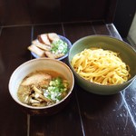 札幌つけ麺 札幌ラーメン 風来堂 - 