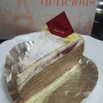 パティシエール - 