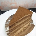 パティシエール - 