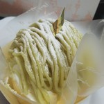 パティシエール - 