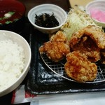 Hoozukiya - 