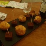 エスパイ クック コウベ - 