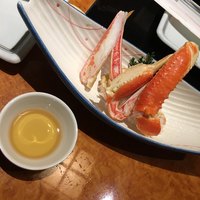 かに道楽 銀座八丁目店 - 