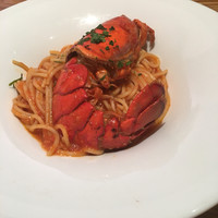 RIGOLETTO KITCHEN - 