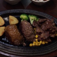 大井町銭場精肉店 - 