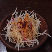大井町銭場精肉店 - 