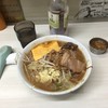 ラーメン荘 歴史を刻め 下新庄本店
