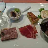 シェ フルール 横濱 - 