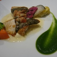 シェ フルール 横濱 - 
