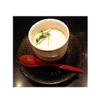 Ganso Zushi - 茶碗蒸し 126円