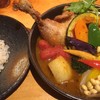 Rojiura Curry SAMURAI.  下北沢店