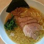 らーめん将貴 - 