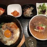 KOREAN DINING 長寿韓酒房 - 