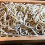 蕎麦屋 此花 - 