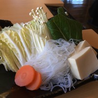 銀座しゃぶ通 マロニエゲート店 - 