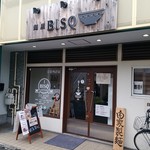 麵屋 BISQ - 