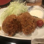 おさかな食堂 - 