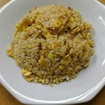 中華料理 喜楽 - チャーハン 650円