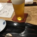 JINROKU - 生ビール