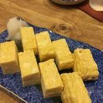 JINROKU - 出汁巻き玉子