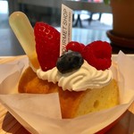 ザ マンダリン オリエンタル グルメショップ - サヴァラン 2016/09/29