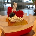 ザ マンダリン オリエンタル グルメショップ - サヴァラン 2016/09/29