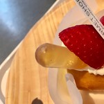 ザ マンダリン オリエンタル グルメショップ - サヴァラン 2016/09/29