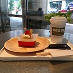 ザ マンダリン オリエンタル グルメショップ - サヴァラン 2016/09/29