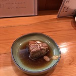 Isanaya - 豚角煮