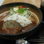 十六雑穀オムライス＆ドリア専門店 おむらいす亭 - 