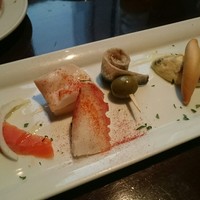 バル デ エスパーニャ ムイ 名古屋ミッドランド店 - 