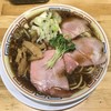 サバ６製麺所 天六店