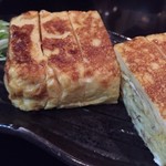 庄司 - 玉子焼き