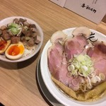 麺屋 優光 - 