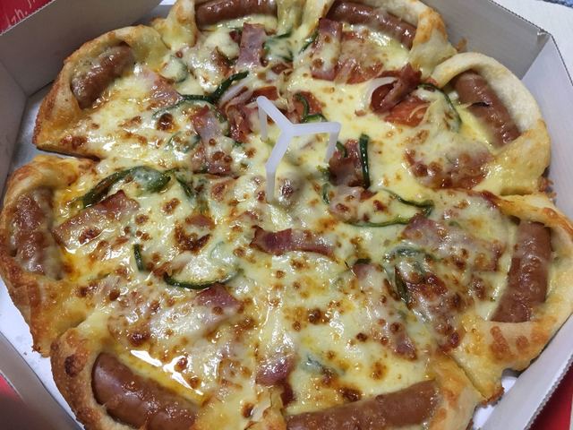 正月はピザに限る 再訪 By よういっち ピザハット 富士見店 みずほ台 その他 食べログ 正月はピザに限る 再訪 By よういっち ピザハット 富士見店 みずほ台 その他 食べログ
