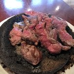 肉酒場ＢＵＺＺ - 