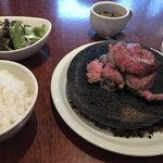 肉酒場ＢＵＺＺ - 