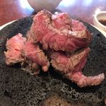 肉酒場ＢＵＺＺ - 