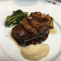 レストラン アラジン - 