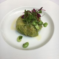 レストラン アラジン - 
