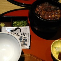 うなぎ和食  しら河 今池ガスビル店 - 