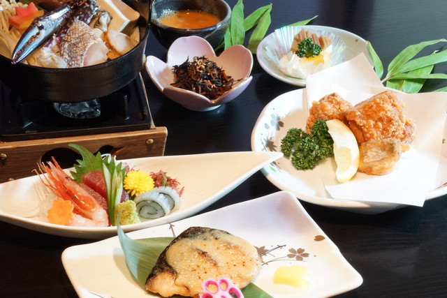 富士 花蔦鳳月 富士 居酒屋 食べログ