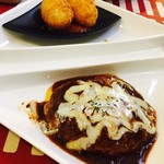 洋食家がじゅまろ - 