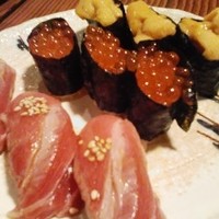 金寿司 - 