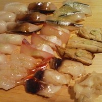 金寿司 - 