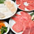 焼肉 和味 - 料理写真:5,000円コース