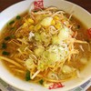 おおぎやラーメン 鬼怒川店