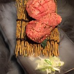 和牛焼肉 二代目 ばんばん - 