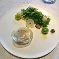 クラシカ表参道 - 前菜