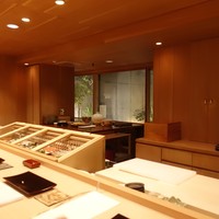 鮨 伊佐野 - 
